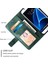 Samsung Galaxy S7 Kenar Cüzdan Flip Folio Darbeye Kart Tutucu (Yurt Dışından) 4