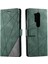 Oneplus 8 Için Kılıf Pro Cüzdan Flip Folio Manyetik Kart Tutucu Kickstand Pu (Yurt Dışından) 5