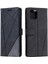 Samsung Galaxy A03 Için Kılıf Pu Deri Kart Tutucu Kickstand Cüzdan Flip (Yurt Dışından) 1