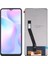 Xiaomi Redmi 9 Uyumlu LCD Dokunmatik Ekran 1