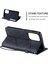 Samsung Galaxy A23 4g/5g Kart Tutucu Kickstand Pu Deri Cüzdan (Yurt Dışından) 4