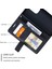 Samsung Galaxy A23 4g/5g Kart Tutucu Kickstand Pu Deri Cüzdan (Yurt Dışından) 5