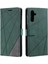 Samsung Galaxy A25 5g Pu Deri Darbeye Cüzdan Flip Folio (Yurt Dışından) 1