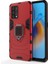 Oppo A74 4g Kickstand Darbeye Kapak Askeri Damla Koruma Için Kılıf (Yurt Dışından) 1