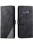 Samsung Galaxy S10 Artı Cüzdan Flip Folio Manyetik Darbeye Pu (Yurt Dışından) 1