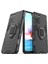 Xiaomi Redmi Not 10 4g Darbeye Kapak Için Kickstand Askeri Damla (Yurt Dışından) 1