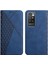 Uyumlu Xiaomi Redmi 10/10 Başbakan Cüzdan Kılıf (Yurt Dışından) 1