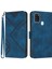 Samsung Galaxy A21S Telefon Kılıfı (Yurt Dışından) 1