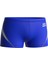 Mad Wave  Erkek Çocuk Mayosu Swimshorts Antichlor Olymp Junior Pbt - Lacivert - M/7-8 Yaş 1