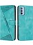 Motorola Moto G 2022 5g Telefon Kılıfı (Yurt Dışından) 1