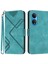 Huawei Honor X7 4g Telefon Kılıfı (Yurt Dışından) 1
