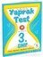 3.Sınıf Yaprak Test 1