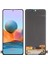 Xiaomi Redmi Note 10 Uyumlu LCD Dokunmatik Ekran 1