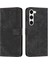 Uyumlu Samsung S23 PLUS/S23 Cüzdan Kılıfı (Yurt Dışından) 1