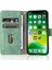 Kart Tutucu Kickstand Tam ile iphone 13 Mini Koruyucu Kapak (Yurt Dışından) 4