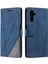 Samsung Galaxy A25 5g Pu Deri Darbeye Cüzdan Flip Folio (Yurt Dışından) 1