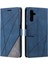 Samsung Galaxy A25 5g Pu Deri Darbeye Cüzdan Flip Folio (Yurt Dışından) 5