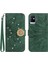 Infinix Not 10 Telefon Kapağı Için Kılıf (Yurt Dışından) 1