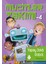 Mucitler Takımı 4: Yapay Zeka Robot 1