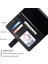 Samsung Galaxy S9 Artı Darbeye Cüzdan Flip Folio Pu Deri (Yurt Dışından) 5
