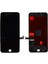 Iphone 8 Plus Siyah Uyumlu LCD Dokunmatik Ekran 1