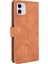 Iphone 11 Için Kılıf Deri Folio Flip Case Koruyucu Kapak Tam Kart (Yurt Dışından) 5