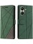 Xiaomi Redmi 13C Için Kılıf Cüzdan Flip Folio Darbeye Pu Deri Manyetik (Yurt Dışından) 1