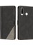 Huawei P30 Lite Kart Yuvaları Için Kılıf Kapak Pu Deri Manyetik Kapatma (Yurt Dışından) 1