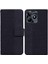Realme C53 Kickstand Özelliği Flip Folio Cüzdan Kapak Premium Pu (Yurt Dışından) 1