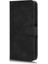 Oppo A38 4g Deri Için Kılıf Kart ile Folio Flip Case Koruyucu Kapak (Yurt Dışından) 3