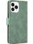 Iphone 13 Için Kılıf Pro Max Tam Koruma Deri Folio Flip Case Kart (Yurt Dışından) 3