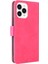 Iphone 13 Için Kılıf Pro Max Tam Koruma Deri Folio Flip Case Kart (Yurt Dışından) 3