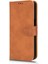 Motorola Moto G14 4g Deri Folio Flip Case Kart Ekleme Için Kılıf (Yurt Dışından) 4