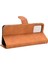 Motorola Moto G14 4g Deri Folio Flip Case Kart Ekleme Için Kılıf (Yurt Dışından) 5