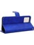 Motorola Moto G14 4g Deri Folio Flip Case Kart Ekleme Için Kılıf (Yurt Dışından) 4