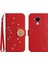 Nokia C30 Telefon Kapağı Için Kılıf (Yurt Dışından) 1