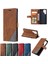 Samsung Galaxy S24 Ultra Pu Deri Cüzdan Flip Folio Kart Tutucu (Yurt Dışından) 3