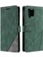 Samsung Galaxy Case 5g Darbeye Dayanıklı Manyetik Kart Tutucu Kickstand (Yurt Dışından) 1