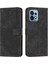 Uyumlu Motorola Kenar 40 Pro Cüzdan Kılıf (Yurt Dışından) 1