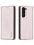 Samsung S23 Plus Için Kılıf (Yurt Dışından) 1