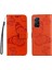Xiaomi Redmi Not 11 Pro Telefon Kılıfı (Yurt Dışından) 5