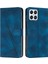 Uyumlu Huawei Onur X8 4G/X30I/OYUN 6t Pro Cüzdan Kılıf (Yurt Dışından) 1