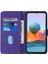 Xiaomi Redmi Not 10 Pro Için Kılıf (Yurt Dışından) 4