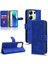 Xiaomi Redmi Için Not 13 4g Kart Tutucu Kickstand Deri Folio (Yurt Dışından) 1