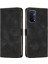 Uyumlu Oppo A54 5g Cüzdan Kılıf (Yurt Dışından) 1