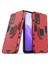 Oppo Oppo 5 Kickstand Askeri Damla Koruma Darbeye Kapak Için Kılıf (Yurt Dışından) 1