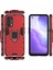 Oppo Oppo 5 Kickstand Askeri Damla Koruma Darbeye Kapak Için Kılıf (Yurt Dışından) 3
