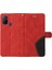 Bdt Shop Kart Yuvası Standı ile Oneplus Nord N100 5g Için Kılıf Pu Deri Flip Folio (Yurt Dışından) 4