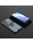 Oppo Oppo 5 Pro Askeri Damla Koruma Darbeye Kapak Halkası Için Kılıf (Yurt Dışından) 5