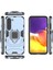 Samsung Galaxy S23 5g Darbeye Kapak Askeri Damla Koruma (Yurt Dışından) 4